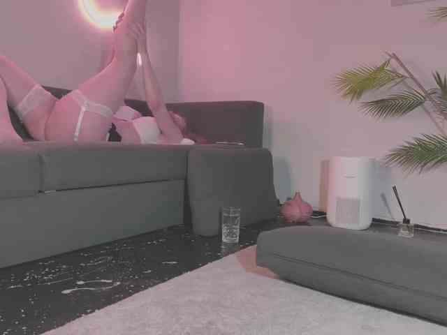 Monicami Live Webcam on BongaCams