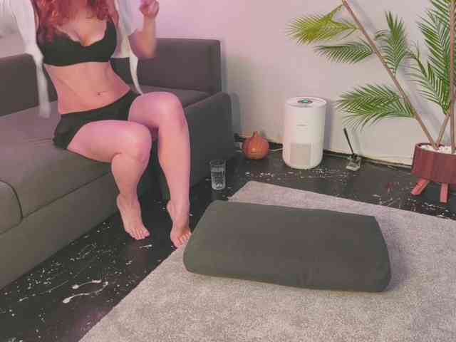 Monicami webcam