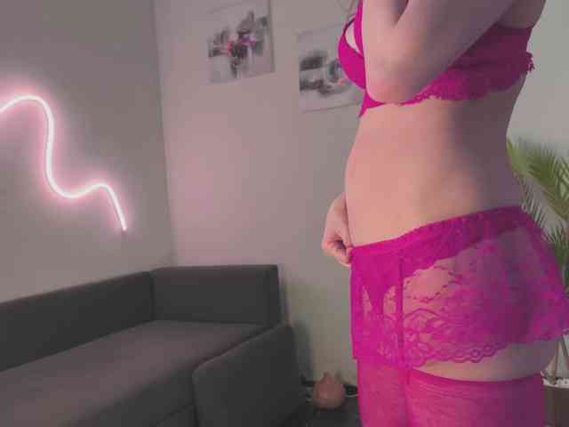 Monicami Live Webcam on BongaCams
