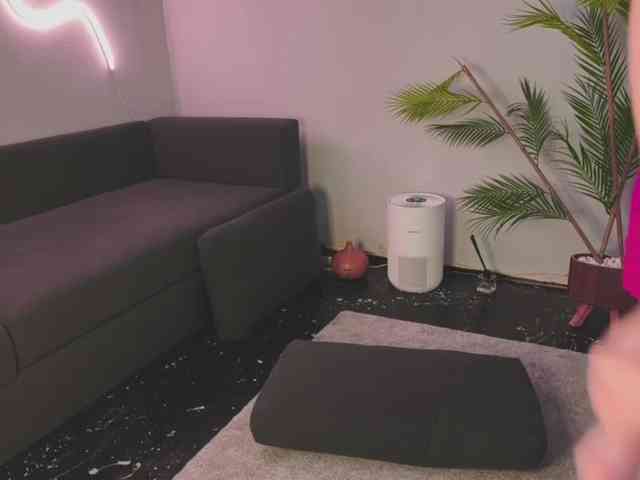 This model is live right now. Monicami
