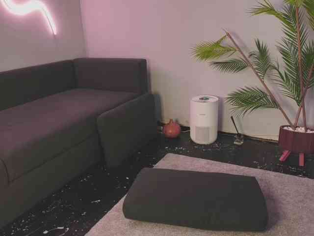 Monicami webcam
