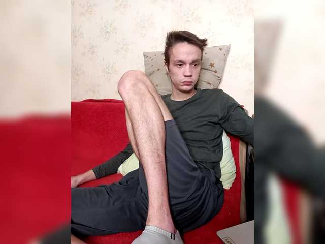 Vova24-18 live cam preview