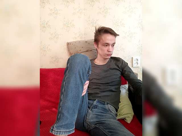 Vova24-18 live cam preview