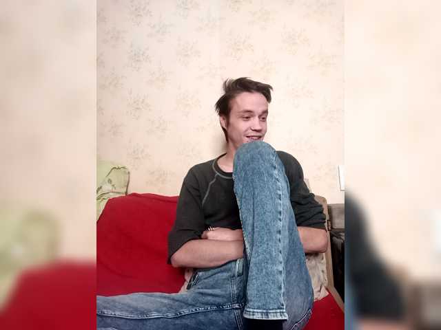 Vova24-18 live cam preview