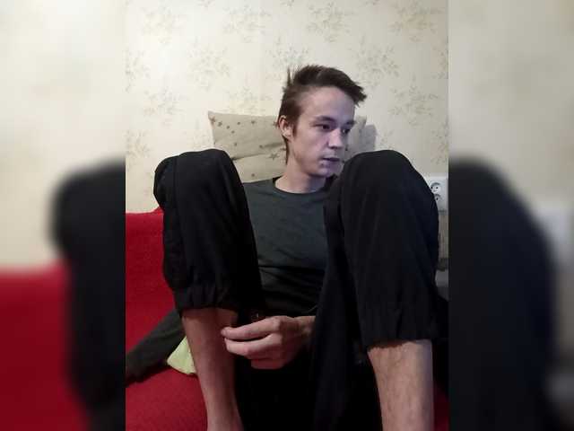 Vova24-18 live cam preview