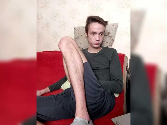Vova24-18 live cam preview