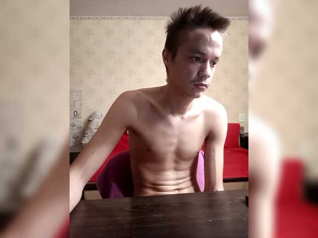 1Kipesh live webcam show