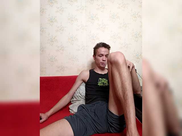 1Kipesh live webcam show