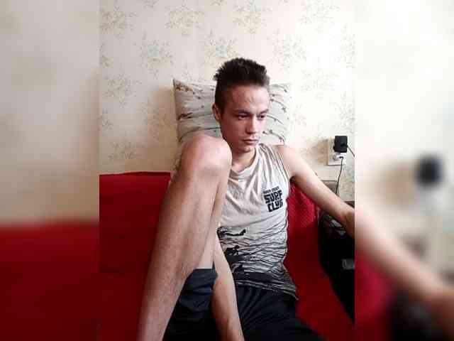 Vova24-18 Sex Cam Show