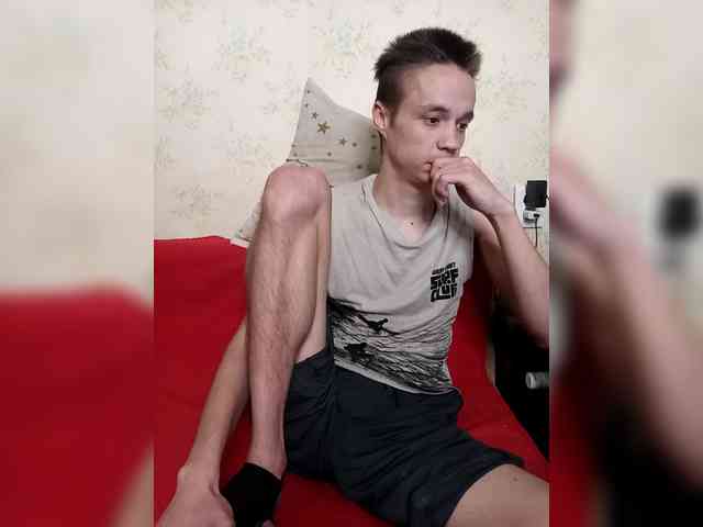 Vova24-18 Sex Cam Show