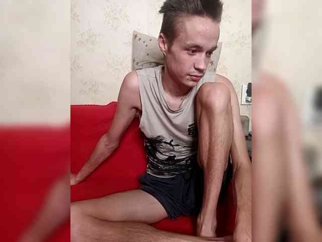 Vova24-18 Sex Cam Show