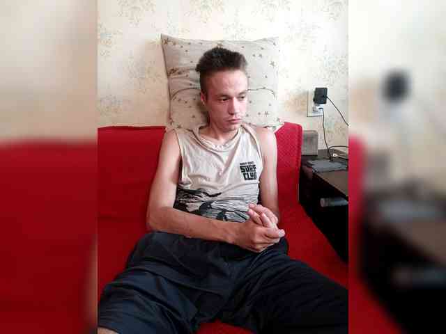 Vova24-18 Sex Cam Show