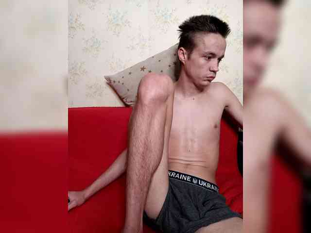 Vova24-18 Sex Cam Show