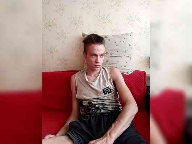 Vova24-18 Sex Cam Show