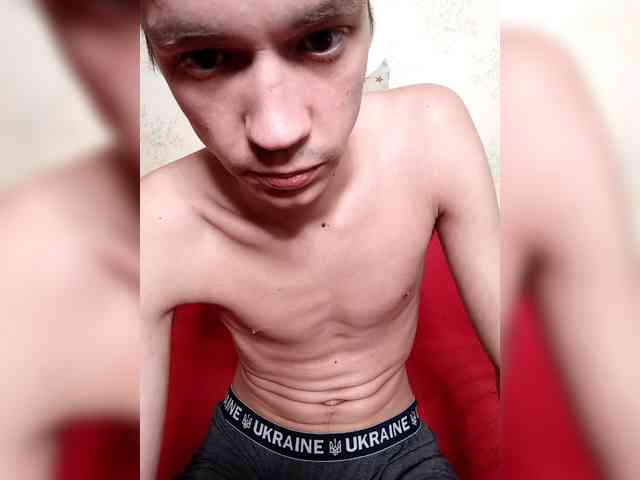 Vova24-18 Sex Cam Show