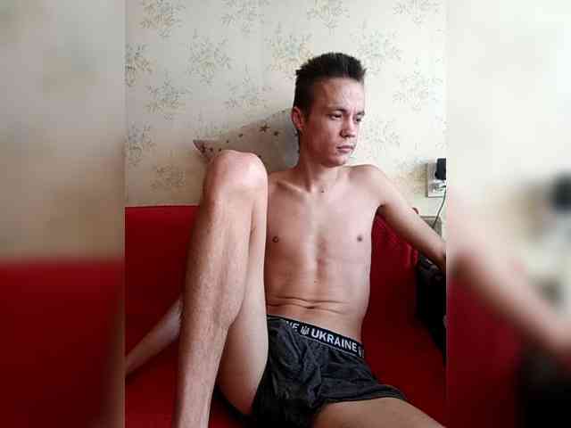 Vova24-18 Sex Cam Show