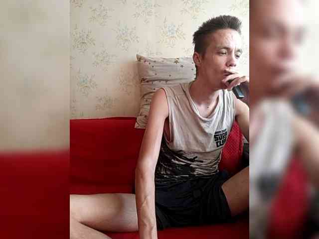 Vova24-18 Sex Cam Show