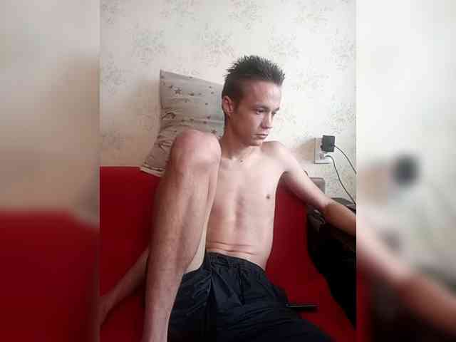Vova24-18 Sex Cam Show