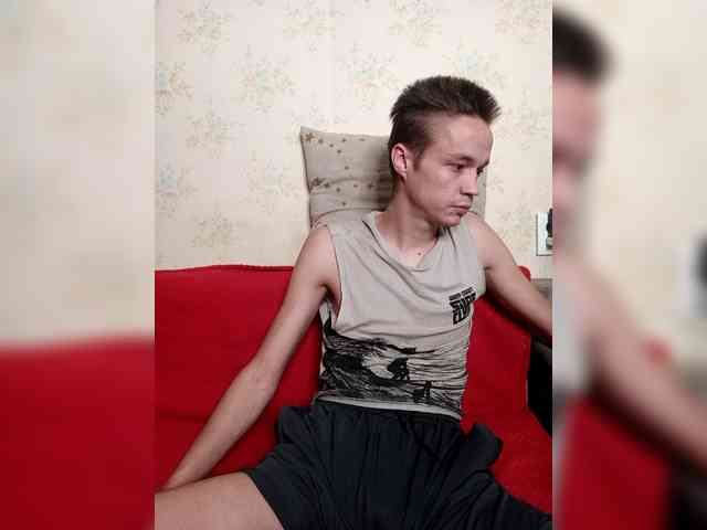 Vova24-18 Sex Cam Show