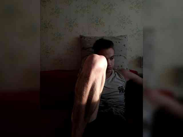 Vova24-18 Sex Cam Show