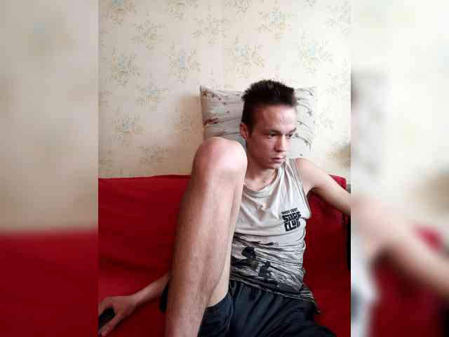 Vova24-18 Sex Cam Show