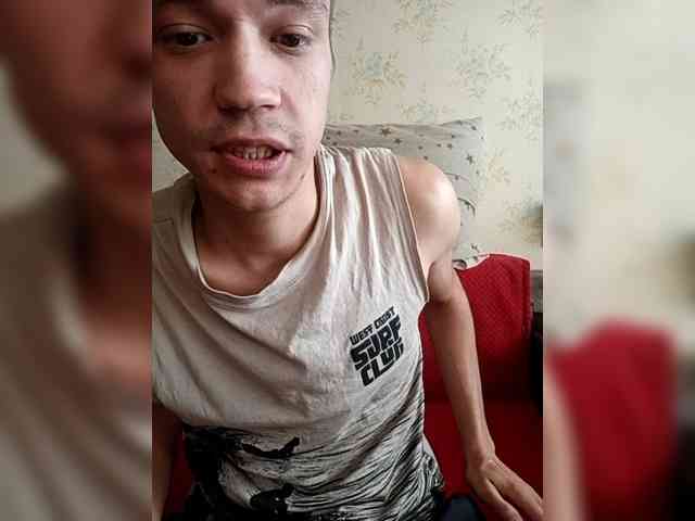 Vova24-18 Sex Cam Show