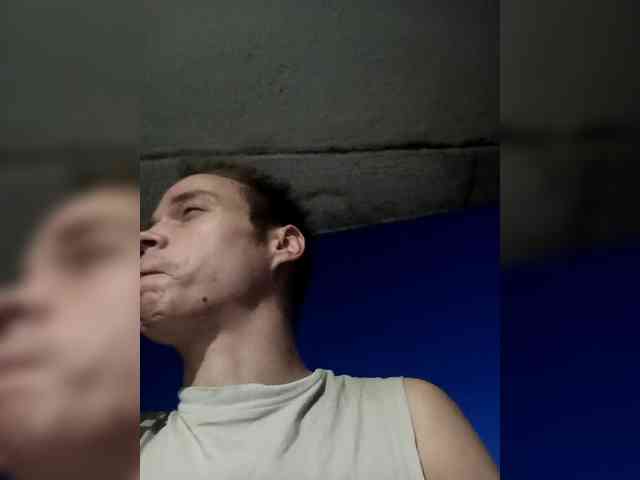 Vova24-18 Sex Cam Show