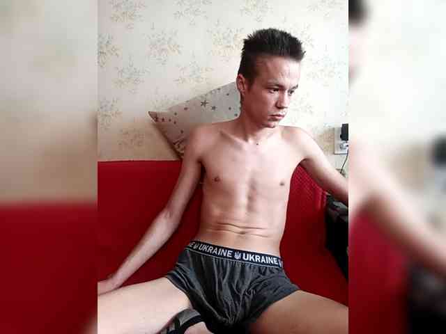 Vova24-18 Sex Cam Show