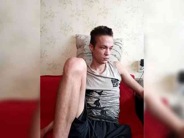 Vova24-18 Sex Cam Show