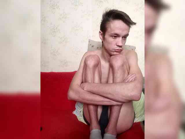 1kipesh's cam show statistics and live stream