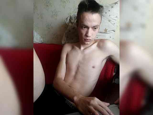 Vova24-18 Sex Cam Show