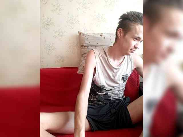 Vova24-18 Sex Cam Show
