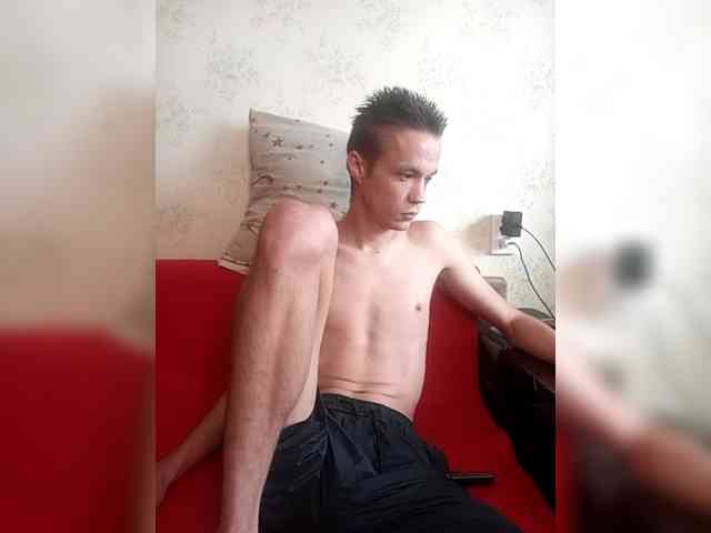 Vova24-18 Sex Cam Show
