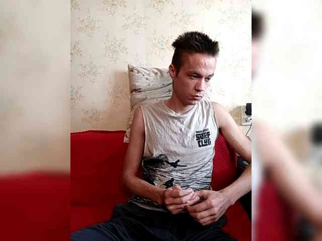 Vova24-18 Sex Cam Show