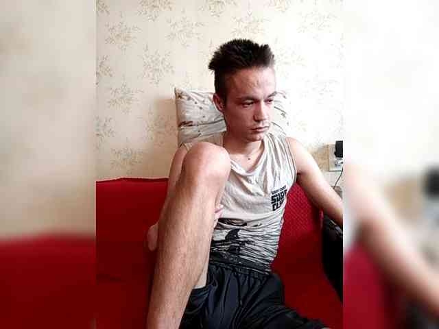 Vova24-18 Sex Cam Show