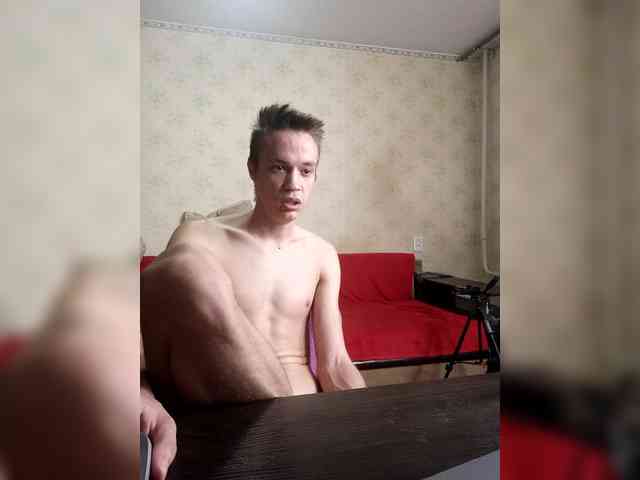 Vova24-18 Live Webcam on BongaCams