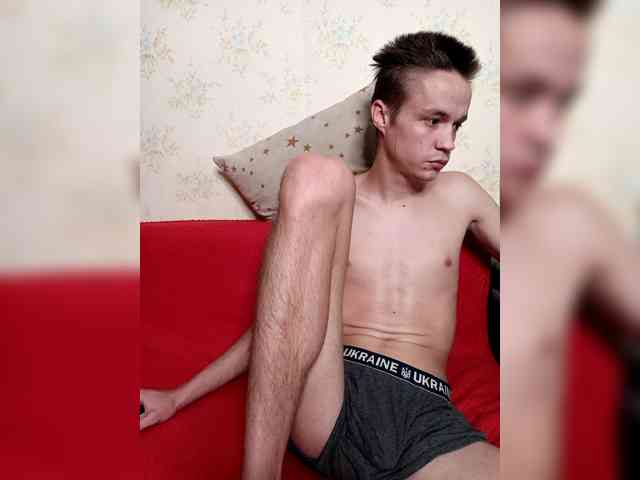 Vova24-18 Sex Cam Show