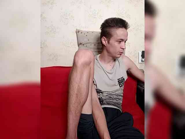 Vova24-18 Sex Cam Show