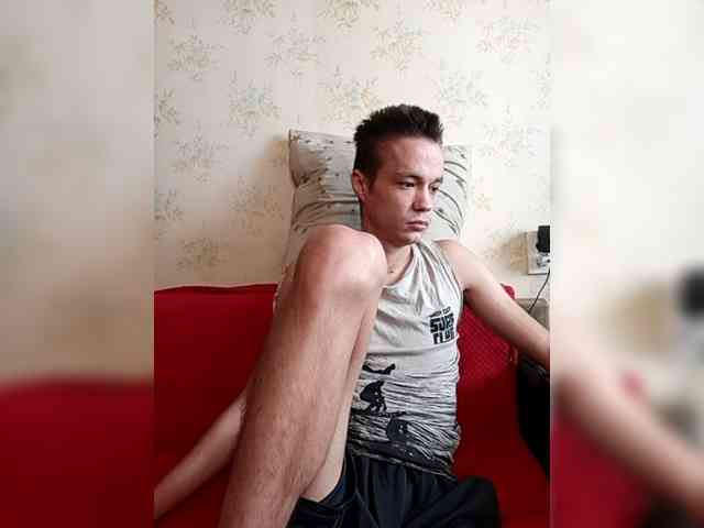 Vova24-18 Sex Cam Show