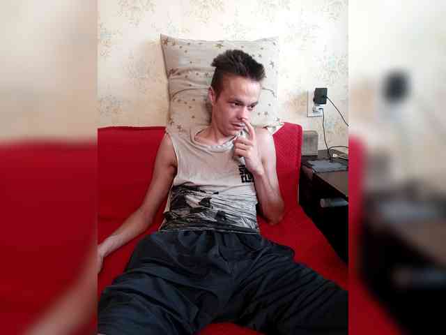 Vova24-18 Sex Cam Show