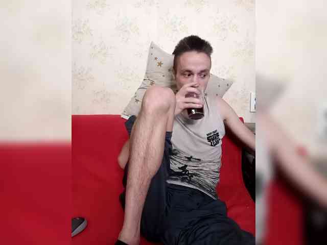 Vova24-18 Sex Cam Show