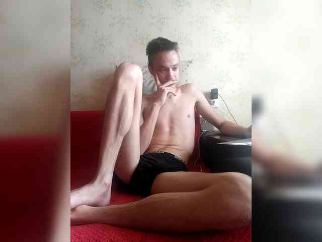 Vova24-18 Sex Cam Show