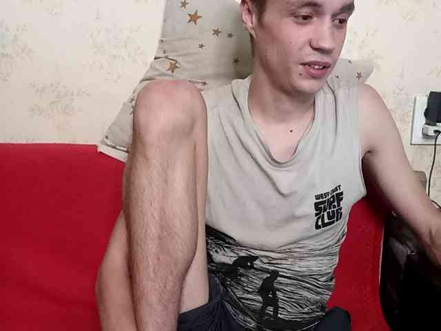 Vova24-18 Sex Cam Show