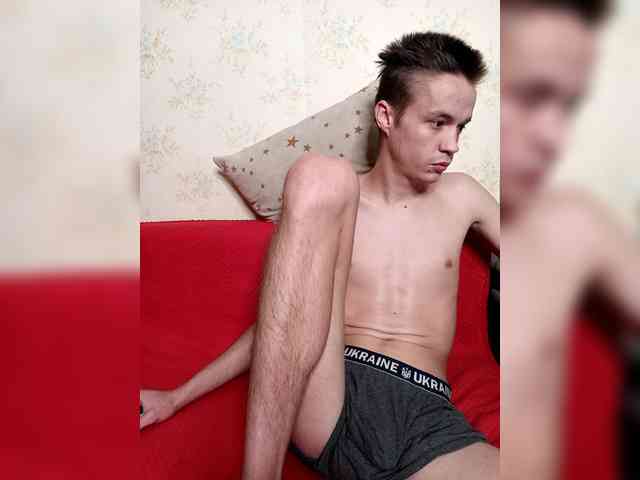 Vova24-18 Sex Cam Show