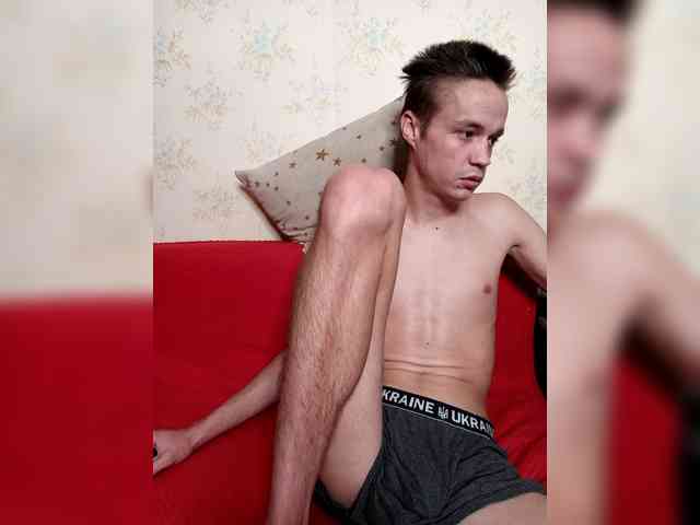 Vova24-18 Sex Cam Show