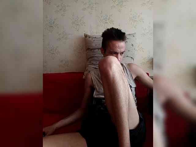 Vova24-18 Sex Cam Show