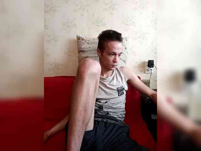 Vova24-18 Sex Cam Show