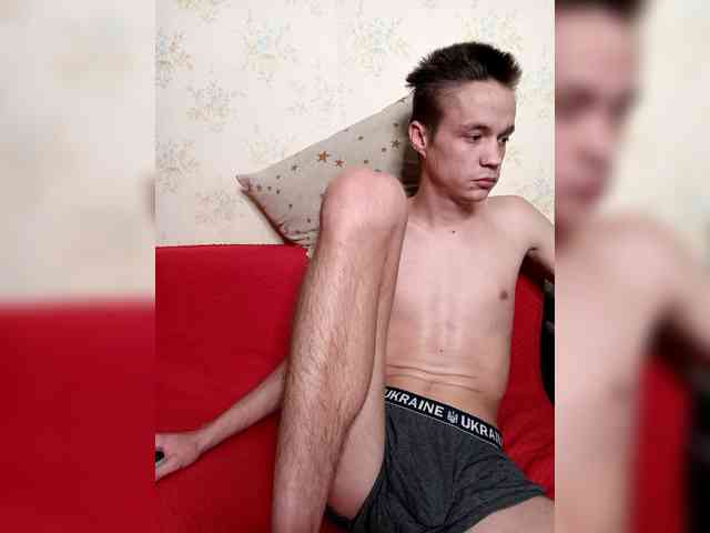 Vova24-18 Sex Cam Show