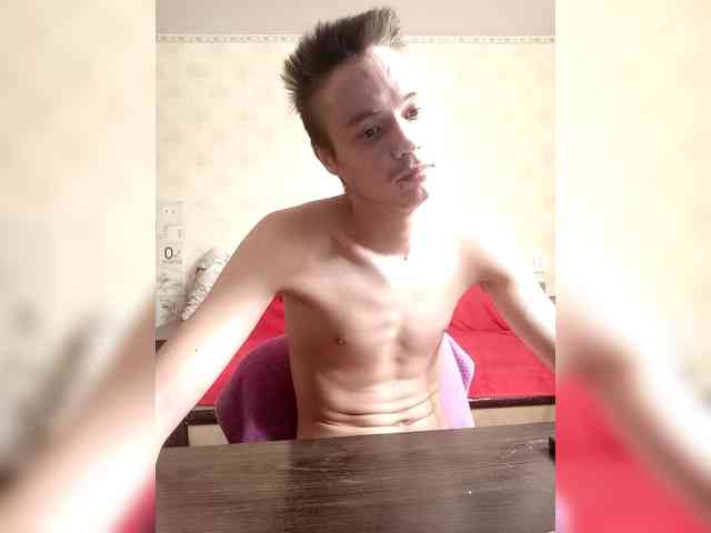 Vova24-18 Live Webcam on BongaCams