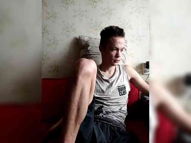 Vova24-18 Sex Cam Show